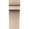 Ekena Millwork Yorktown Rough Sawn Corbel, Douglas Fir, 6"W x 8"D x 16"H COR06X08X16YOR00RDF - alternate 4
